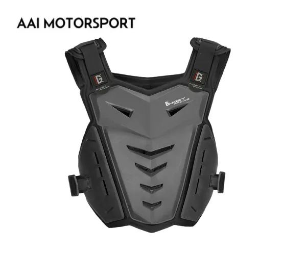 Motocross Body Armor