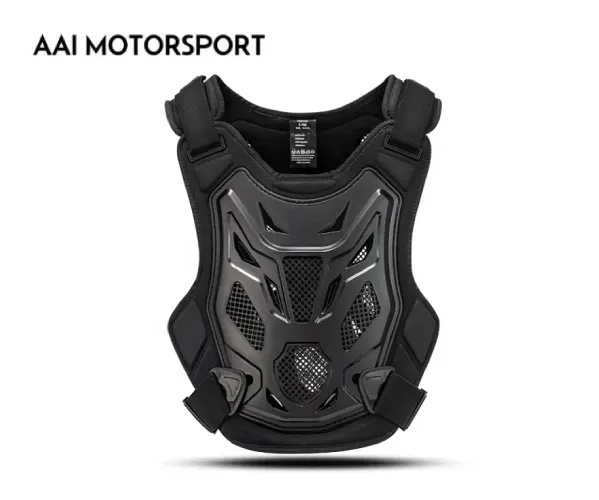 Motorcycle Armor Vest