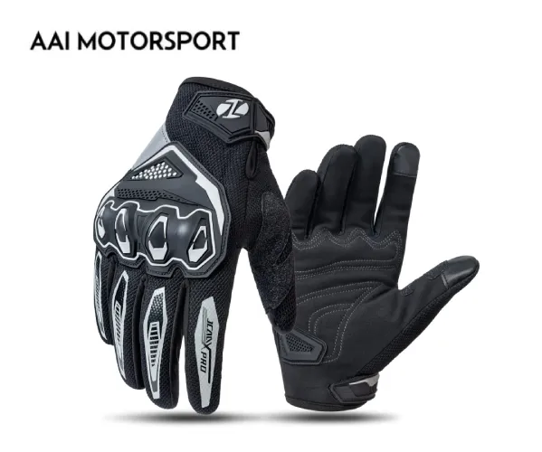 Motorcycle Riding Gloves