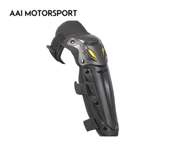 Riding Motorbikes Knee Guards Knee Pads