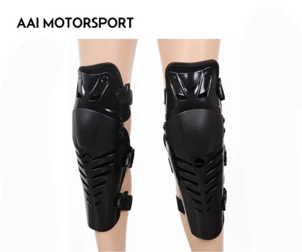 Motorcycle Motocross Knee Guard Pads