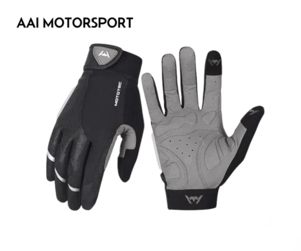 MT-RG02 Full-finger motorcycle/cycling gloves