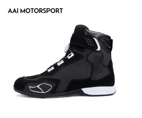 Motorbike Riding Shoes
