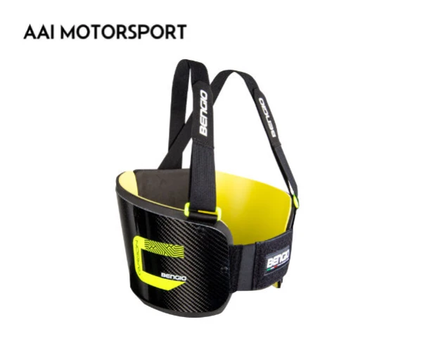 Rib Protection Vest Lightweight Multi-Sport Safety Gear