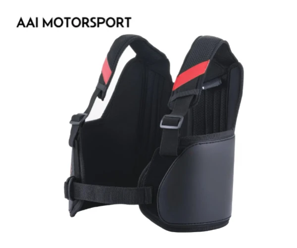 Elite Ultimate Padded Rib Protector