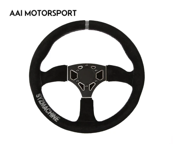 Motorsport Competition Sport Steering