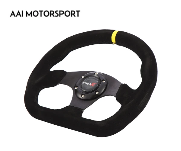 Universal Motorsport Steering Wheel for Car
