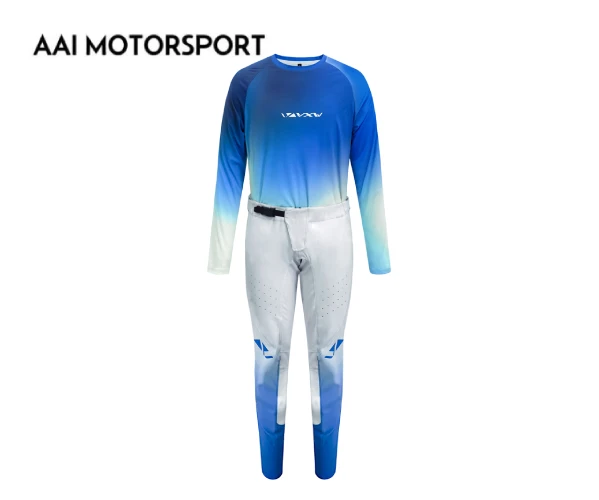 Motorbike MTB Wear