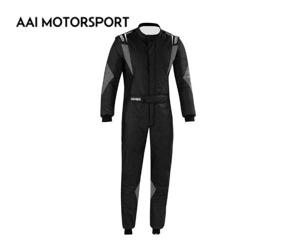 Racing Suit One-Piece