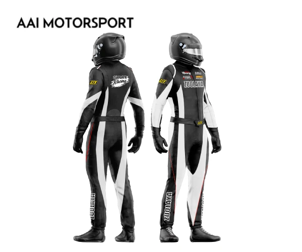 ireproof Motorcycle Race Suit