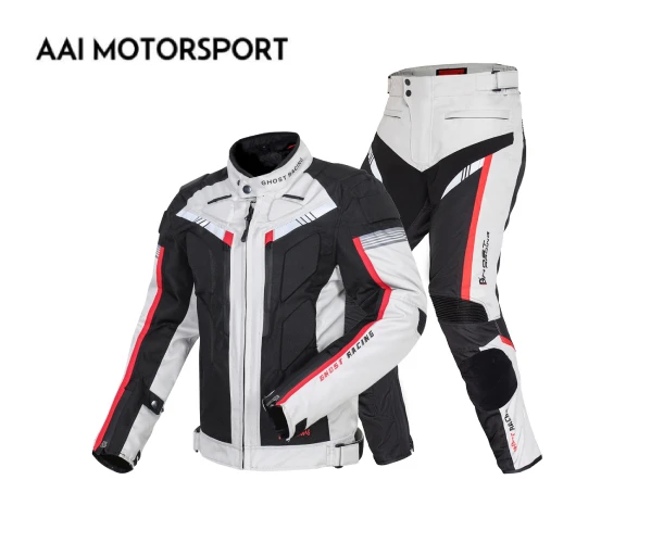 Outdoor Windproof Sport Bike Riding Suit