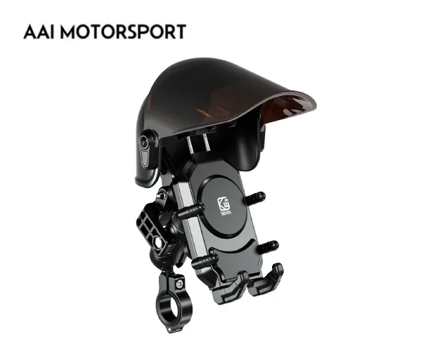 8 Claws Motorcycle Phone Mount