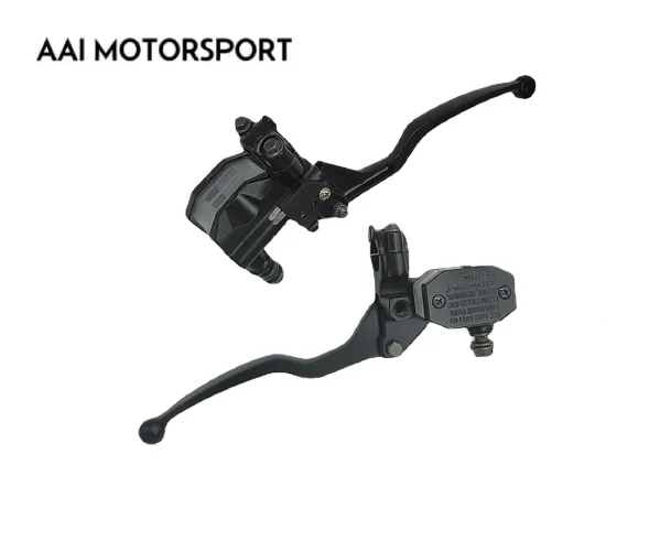 Brake Master Lever Cylinder Hydraulic Brake