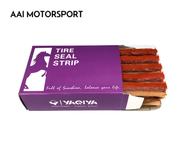 Car Tire Puncture Repair Seal Strings