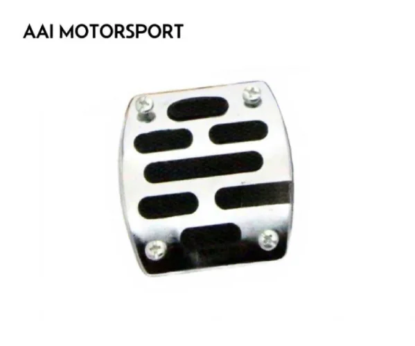 Aluminum Alloy Motorcycle Non-slip Footrest