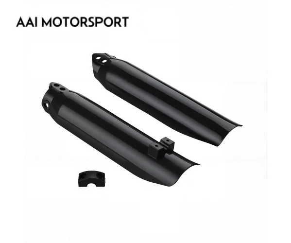 Front Shock Absorber Protector