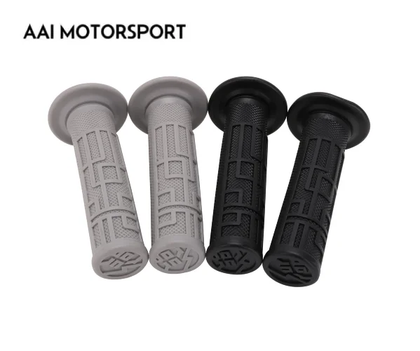 Handlebar Cover Replacement Parts Soft Rubber