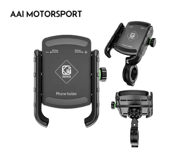 Motorcycle Accessory Mobile Mount Cellphone