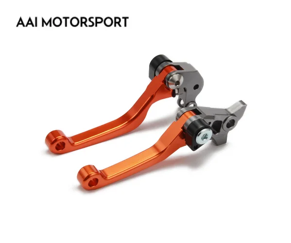 Motorcycle Brake Lever Clutch Lever