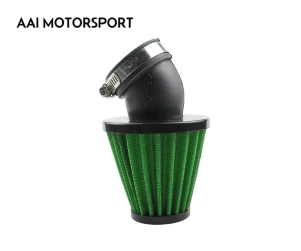 Motorcycle Modification Accessories 38mm Air Filter