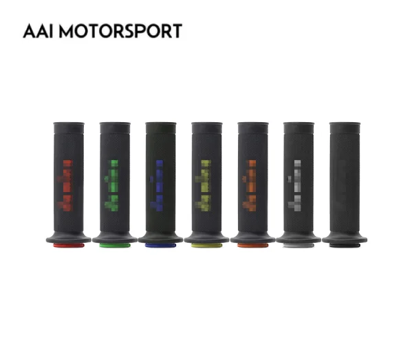Universal 22mm 7/8 Handlebar Hand Grips