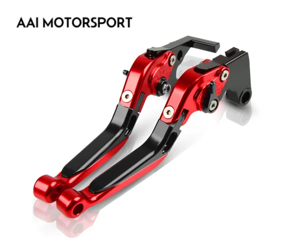 Universal Folding Extendable Adjustable Brake Clutch Lever