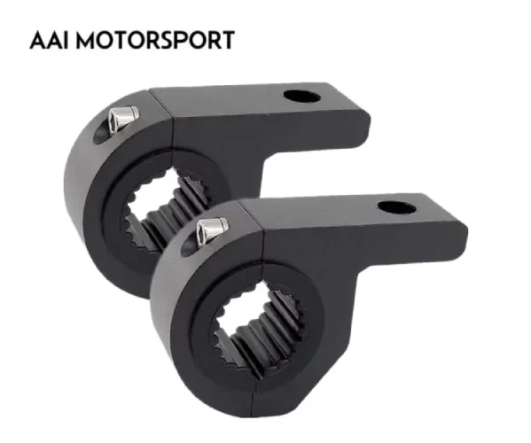 Universal Motorcycle Mounting Bracket 22-32mm
