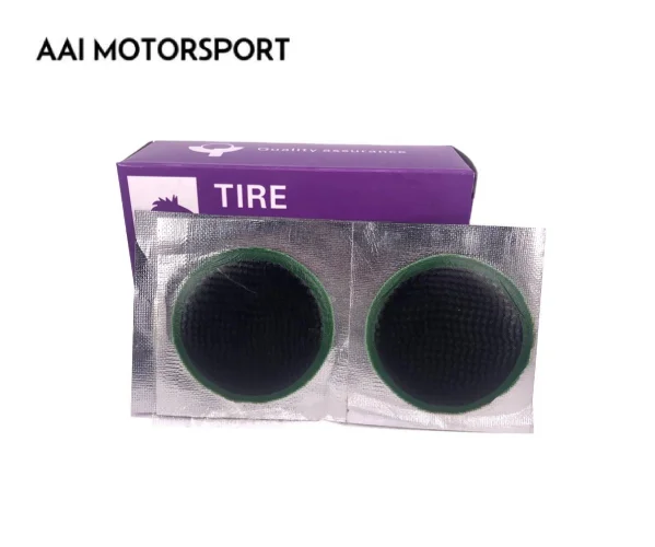 Universal Tire Repair Patch