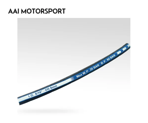 Universal 5/16 Inch Fuel Hose